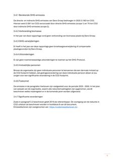 Emissions data extracted from page 6