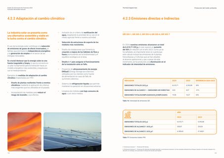 Emissions data extracted from page 92
