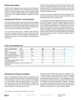 Emissions data extracted from page 92