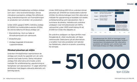 Emissions data extracted from page 34