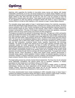 Emissions data extracted from page 146