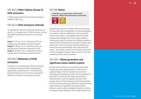 Emissions data extracted from page 39