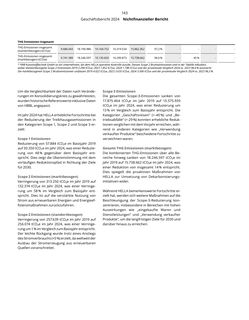 Emissions data extracted from page 143