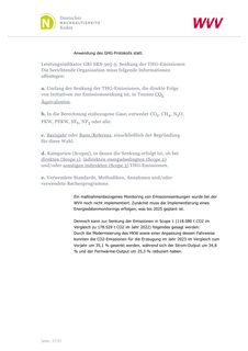 Emissions data extracted from page 37