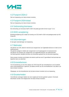 Emissions data extracted from page 10