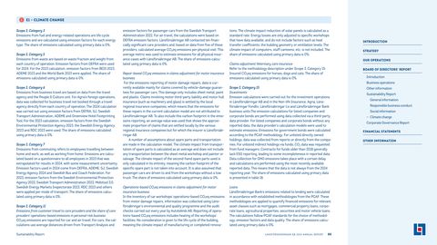 Emissions data extracted from page 84