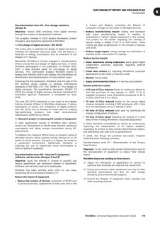 Emissions data extracted from page 119