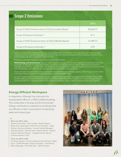 Emissions data extracted from page 17