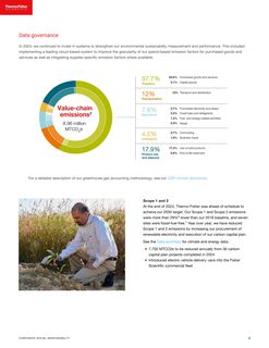 Emissions data extracted from page 3