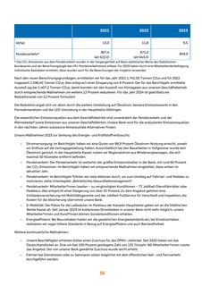 Emissions data extracted from page 37