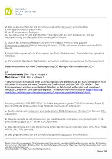 Emissions data extracted from page 59