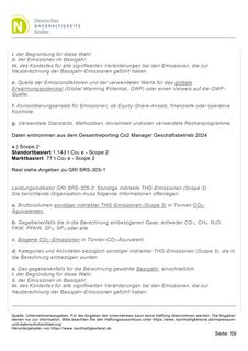 Emissions data extracted from page 60