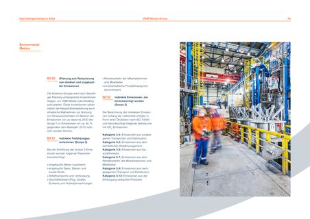 Emissions data extracted from page 15