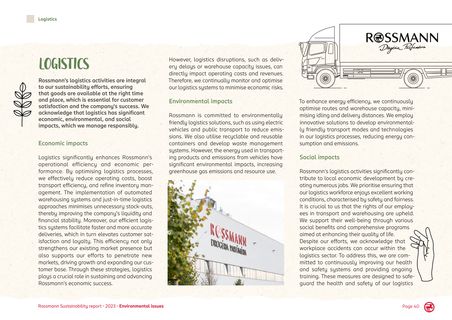 Emissions data extracted from page 40