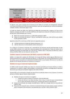 Emissions data extracted from page 28