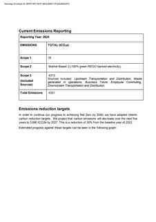 Emissions data extracted from page 2
