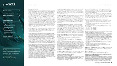 Emissions data extracted from page 70