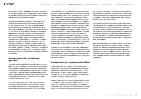 Emissions data extracted from page 25