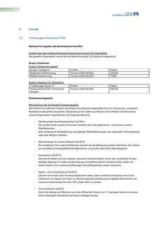 Emissions data extracted from page 32