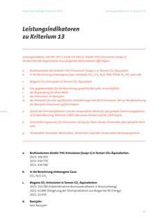 Emissions data extracted from page 83