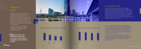 Emissions data extracted from page 9