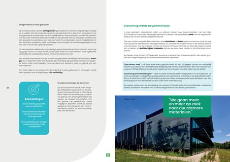 Emissions data extracted from page 12