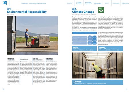 Emissions data extracted from page 21