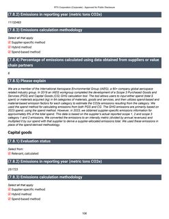 Emissions data extracted from page 107