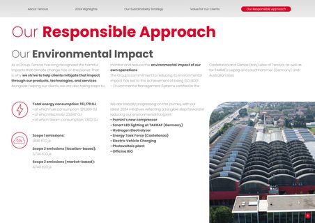 Emissions data extracted from page 9