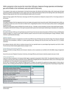 Emissions data extracted from page 2