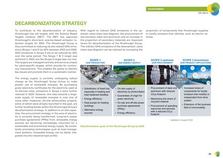 Emissions data extracted from page 26