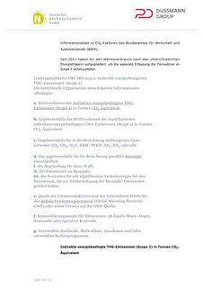 Emissions data extracted from page 65