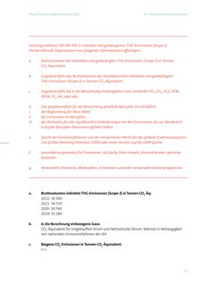 Emissions data extracted from page 72