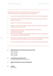 Emissions data extracted from page 74