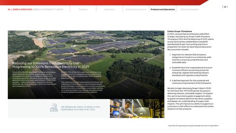 Emissions data extracted from page 17