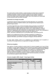 Emissions data extracted from page 85