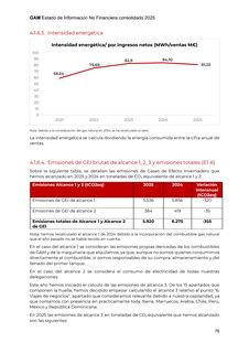 Emissions data extracted from page 76