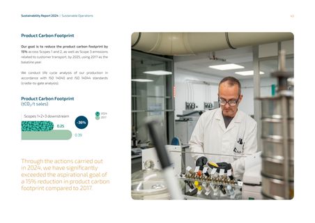 Emissions data extracted from page 43