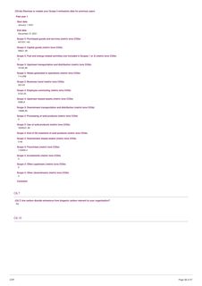 Emissions data extracted from page 36