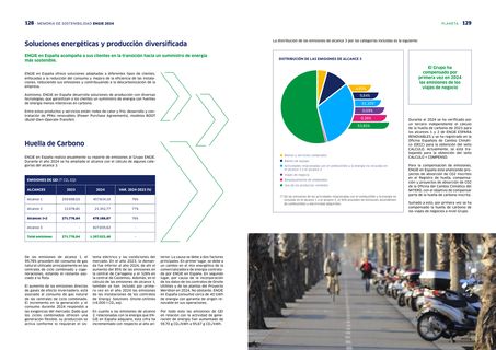 Emissions data extracted from page 65