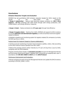 Emissions data extracted from page 14