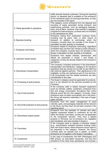 Emissions data extracted from page 107