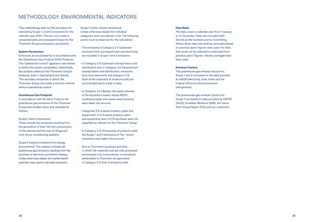 Emissions data extracted from page 20