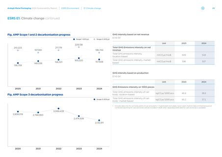 Emissions data extracted from page 25