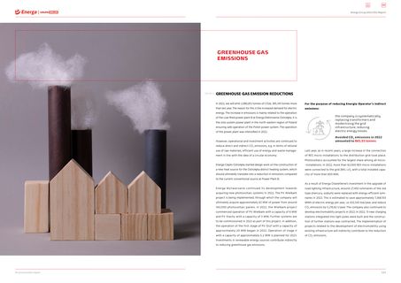 Emissions data extracted from page 65