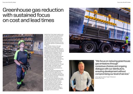 Emissions data extracted from page 13