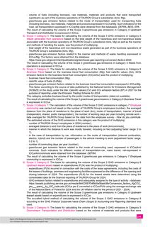 Emissions data extracted from page 341