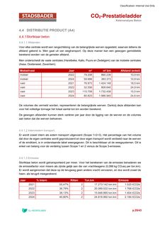 Emissions data extracted from page 25