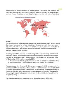 Emissions data extracted from page 13