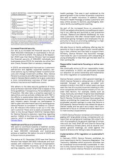 Emissions data extracted from page 8